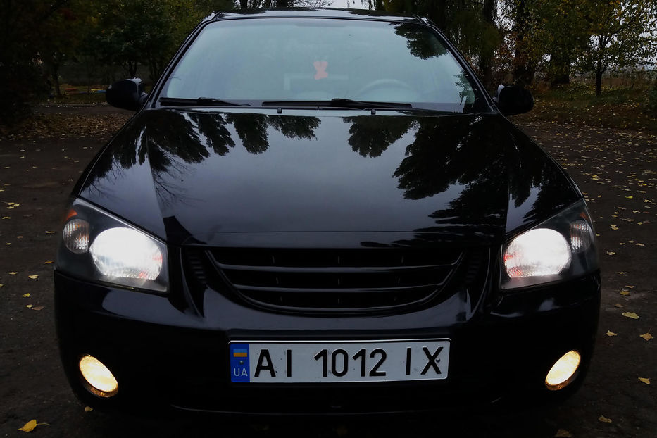 Продам Kia Cerato 2006 года в г. Белая Церковь, Киевская область