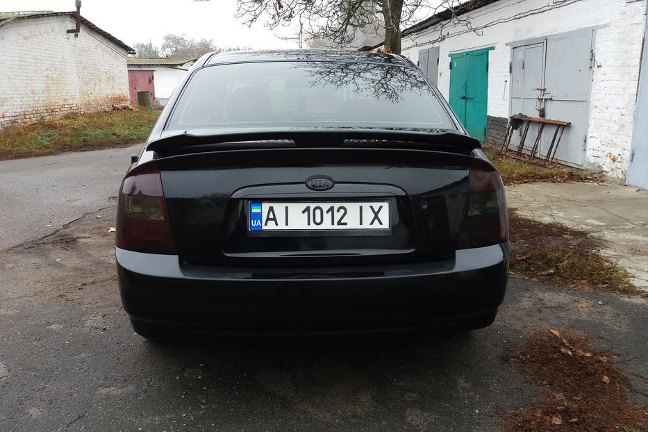 Продам Kia Cerato 2006 года в г. Белая Церковь, Киевская область