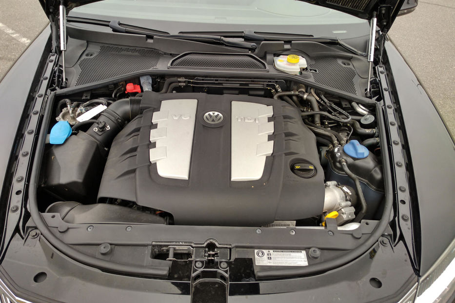 Продам Volkswagen Phaeton  Individual 3.0diesel  2014 года в Киеве
