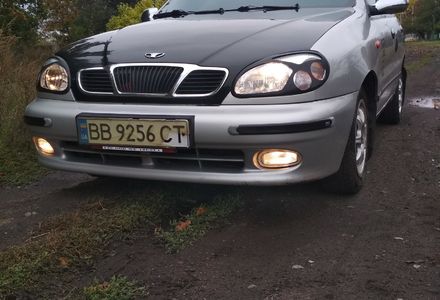 Продам Daewoo Sens 2005 года в г. Попасная, Луганская область