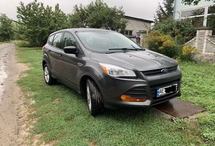 Продам Ford Escape 2016 года в Днепре