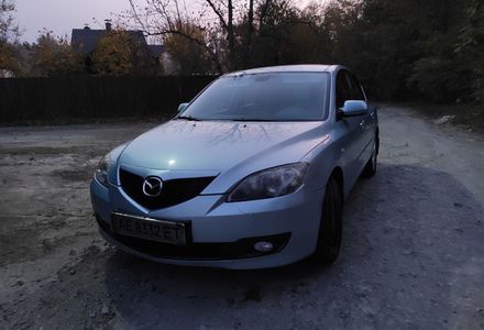 Продам Mazda 3 2008 года в Днепре