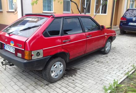 Продам ВАЗ 2109 1988 года в г. Новомиргород, Кировоградская область
