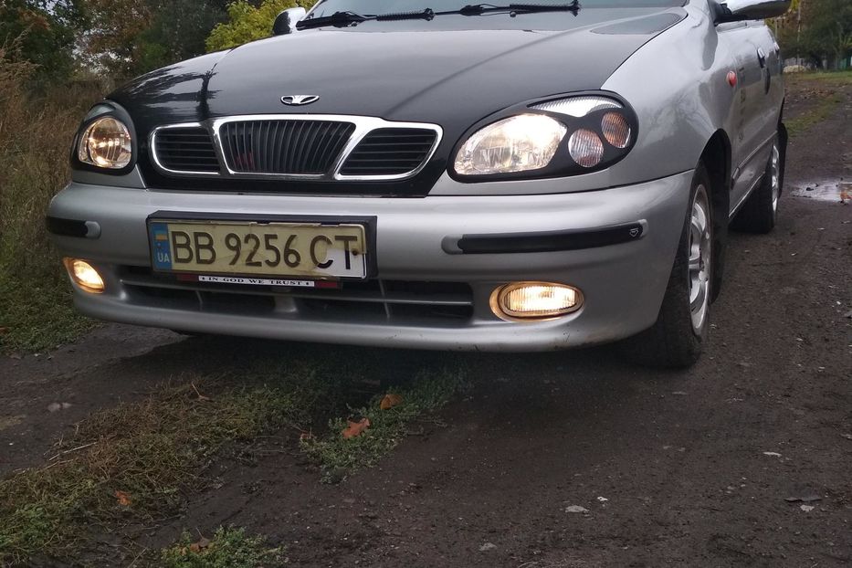 Продам Daewoo Sens 2005 года в г. Попасная, Луганская область