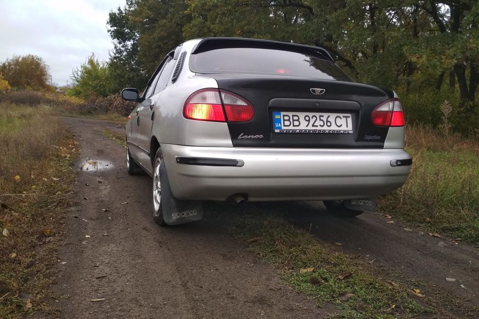 Продам Daewoo Sens 2005 года в г. Попасная, Луганская область