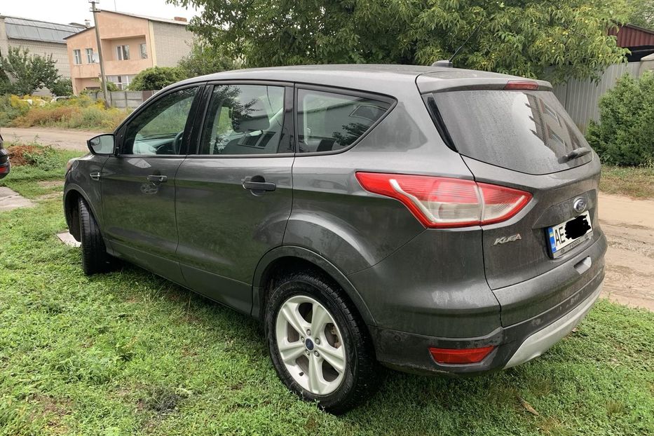 Продам Ford Escape 2016 года в Днепре