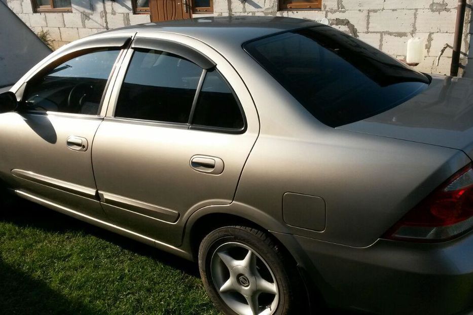 Продам Nissan Almera Classic 2011 года в Ровно