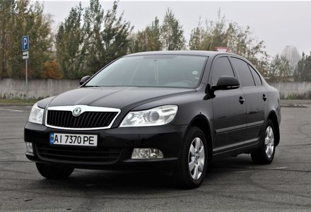 Продам Skoda Octavia A5 Turbo FSI 2012 года в Киеве