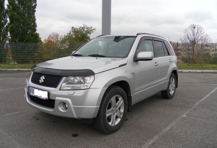 Продам Suzuki Grand Vitara 2008 года в Харькове