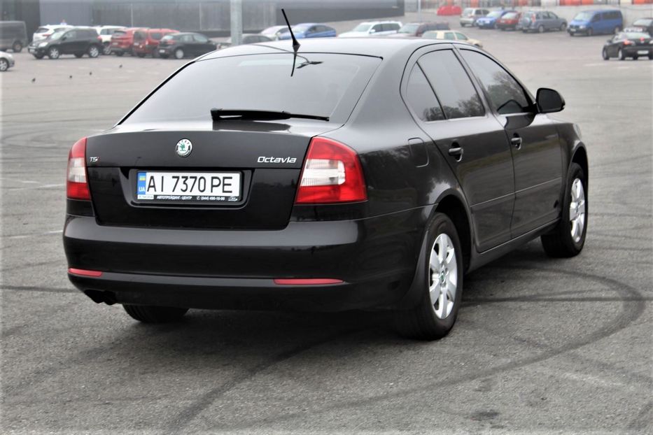 Продам Skoda Octavia A5 Turbo FSI 2012 года в Киеве