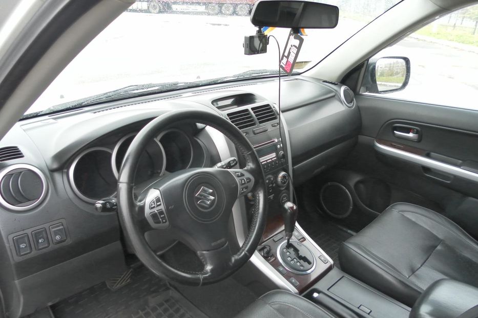 Продам Suzuki Grand Vitara 2008 года в Харькове