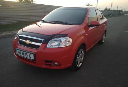 Продам Chevrolet Aveo 2008 года в г. Мариуполь, Донецкая область