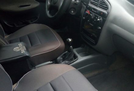 Продам Daewoo Lanos ПОЛЯК 2007 года в Киеве