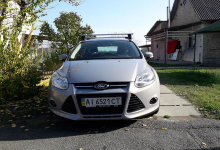 Продам Ford Focus 2011 года в г. Бровары, Киевская область