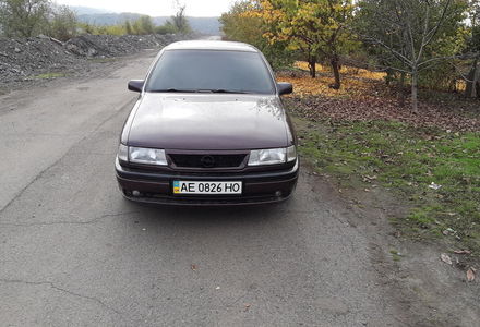 Продам Opel Vectra A 1993 года в г. Кривой Рог, Днепропетровская область