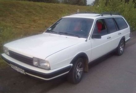 Продам Volkswagen Passat B2 1983 года в г. Берегово, Закарпатская область