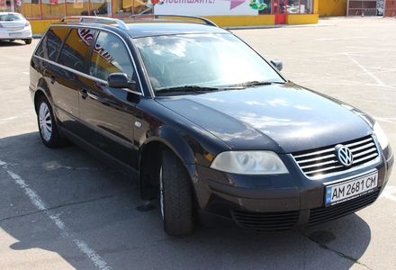 Продам Volkswagen Passat B5 B5+ 2001 года в Житомире