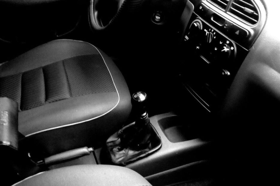 Продам Daewoo Lanos ПОЛЯК 2007 года в Киеве