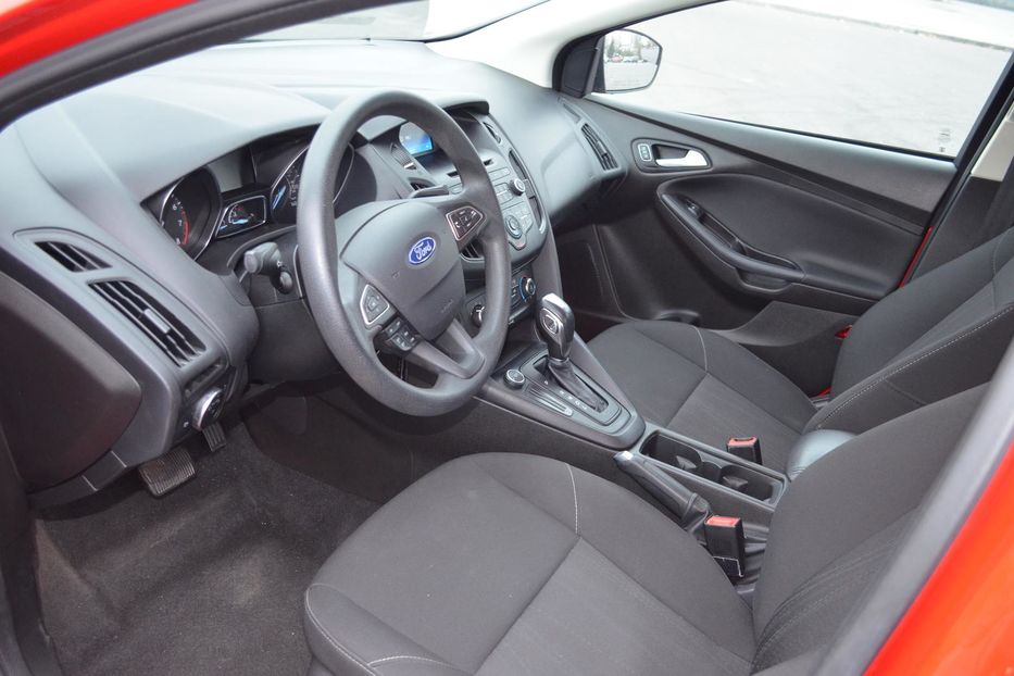 Продам Ford Focus se 2016 года в Запорожье