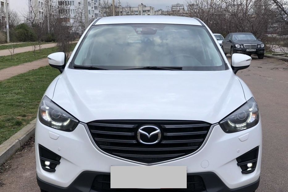 Продам Mazda 6 GRAND TOURING 2016 года в Киеве