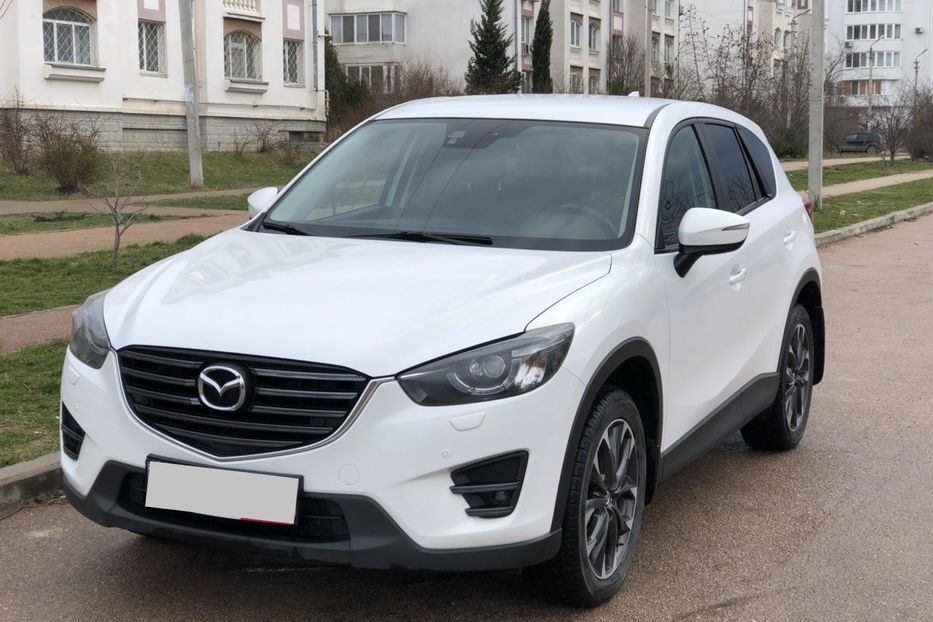 Продам Mazda 6 GRAND TOURING 2016 года в Киеве