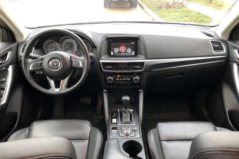 Продам Mazda 6 GRAND TOURING 2016 года в Киеве