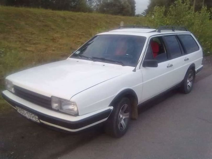 Продам Volkswagen Passat B2 1983 года в г. Берегово, Закарпатская область