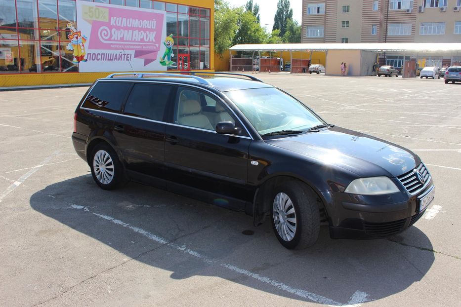 Продам Volkswagen Passat B5 B5+ 2001 года в Житомире