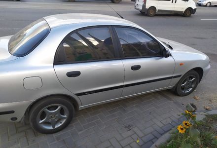 Продам Daewoo Lanos 2004 года в Харькове