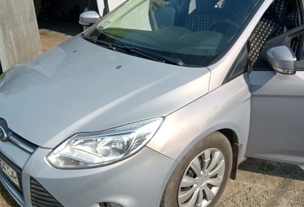 Продам Ford Focus 2011 года в г. Першотравенск, Днепропетровская область