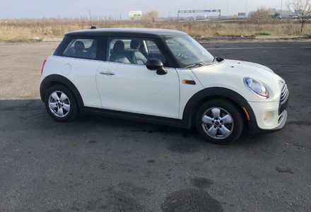 Продам MINI Cooper 2015 года в Киеве