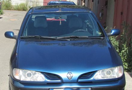 Продам Renault Megane 1996 года в Одессе