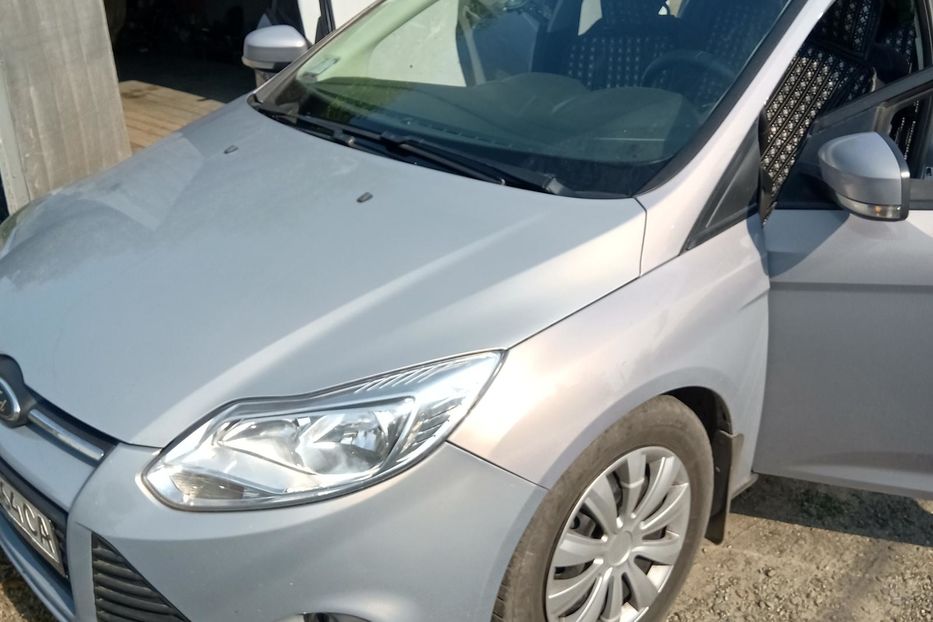 Продам Ford Focus 2011 года в г. Першотравенск, Днепропетровская область