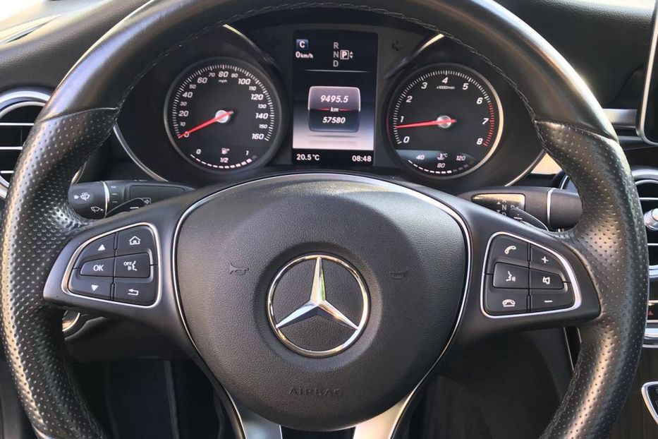 Продам Mercedes-Benz 300 С 2015 года в Николаеве