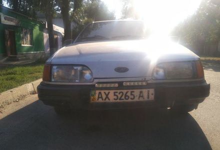Продам Ford Sierra 1987 года в Киеве