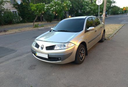 Продам Renault Megane 2008 года в г. Новая Каховка, Херсонская область