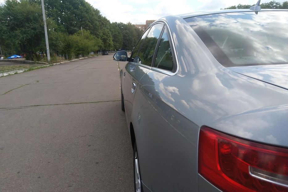 Продам Audi A6 2010 года в Ровно