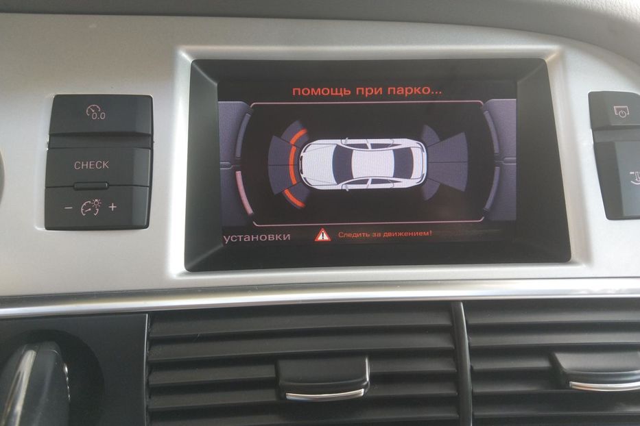 Продам Audi A6 2010 года в Ровно