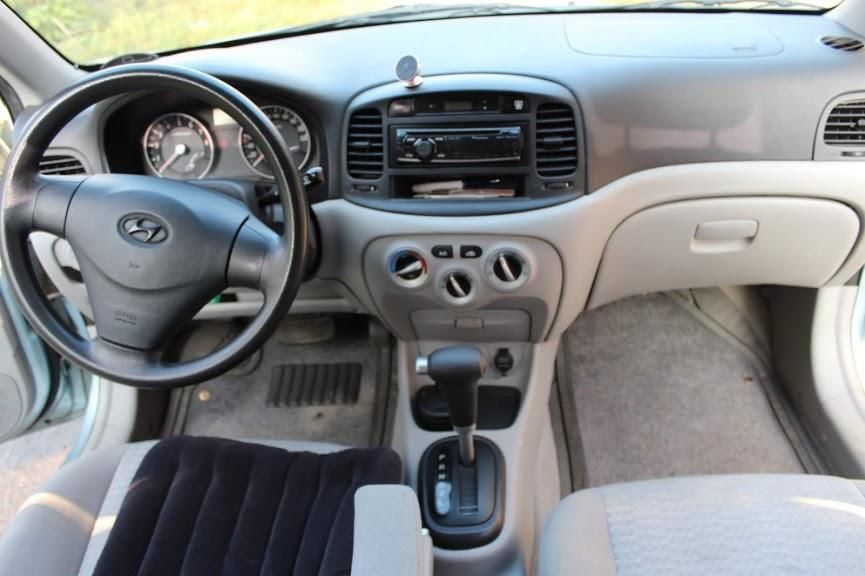 Продам Hyundai Accent  2008 года в Киеве