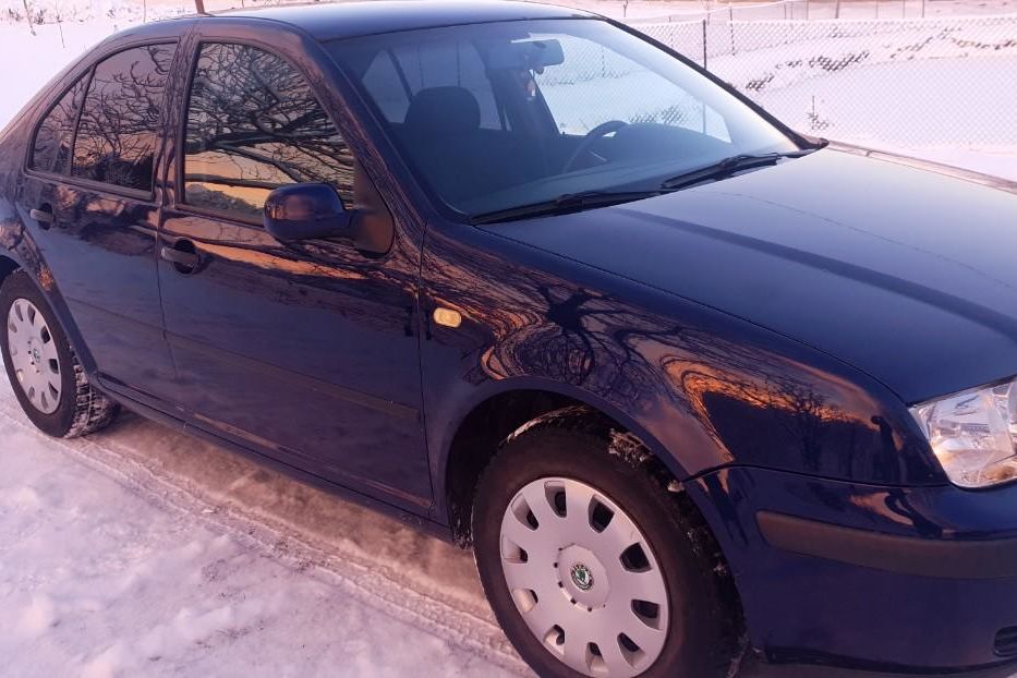 Продам Volkswagen Bora 2000 года в Черновцах