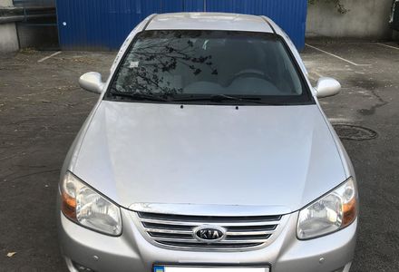 Продам Kia Cerato EX 2007 года в Днепре