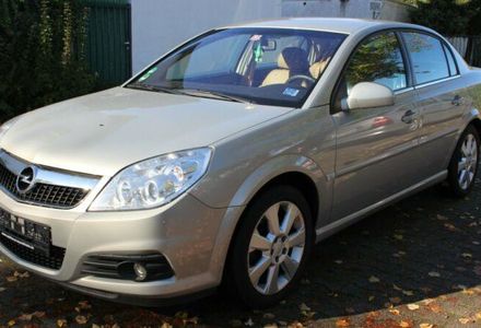 Продам Opel Vectra C 2006 года в г. Иршава, Закарпатская область