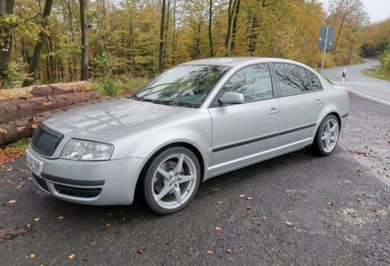 Продам Skoda Superb 2005 года в Львове