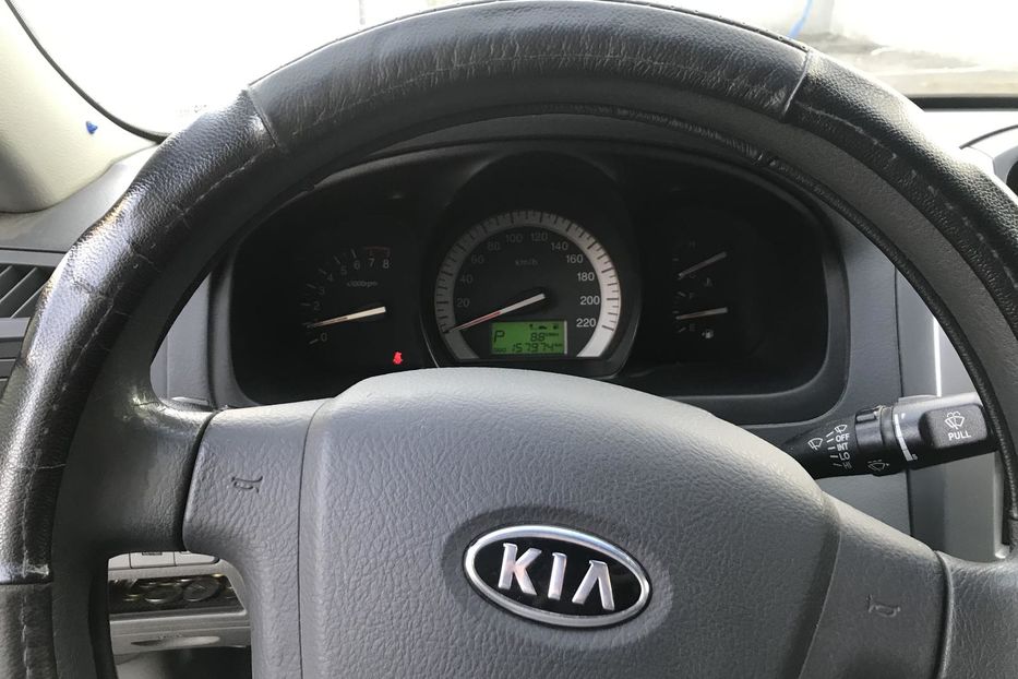 Продам Kia Cerato EX 2007 года в Днепре