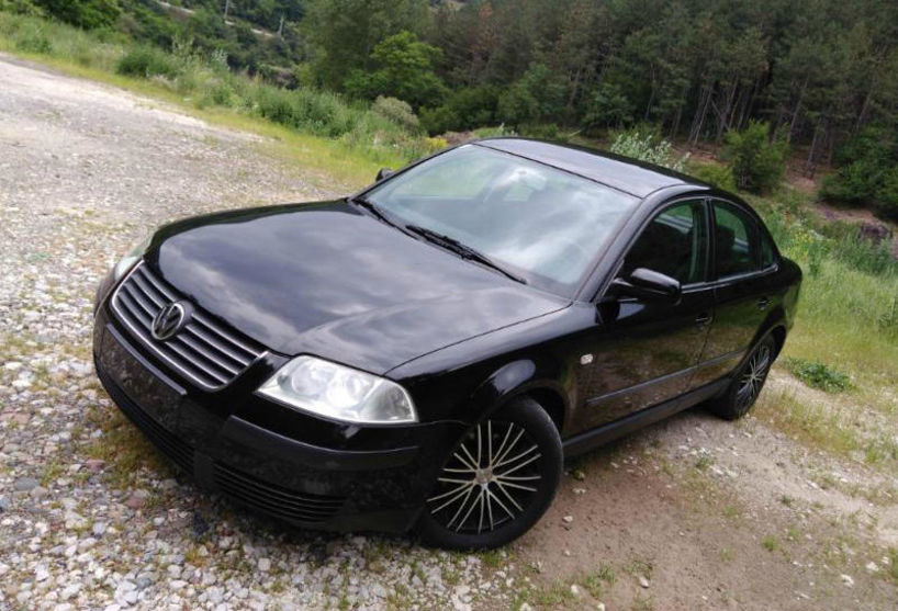 Продам Volkswagen Passat B5 2005 года в г. Соломоново, Закарпатская область