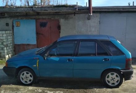 Продам Fiat Tipo 1991 года в г. Нетишин, Хмельницкая область
