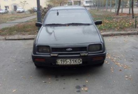 Продам Ford Sierra 1984 года в Киеве