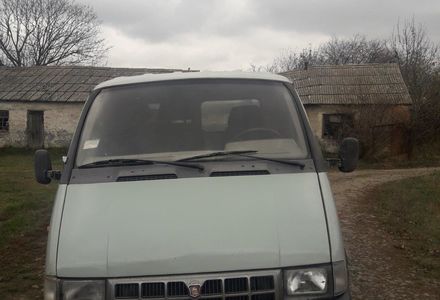Продам ГАЗ 33021 1999 года в г. Деражня, Хмельницкая область