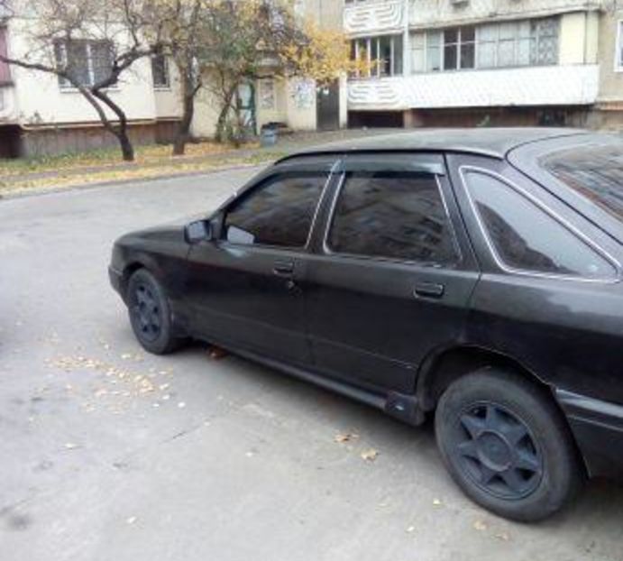 Продам Ford Sierra 1984 года в Киеве