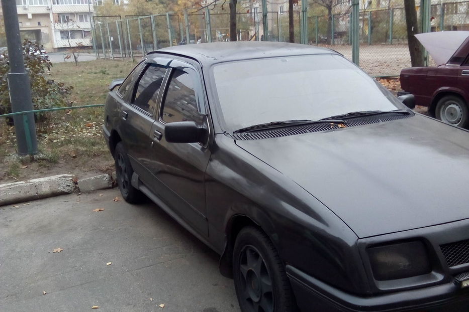 Продам Ford Sierra 1984 года в Киеве